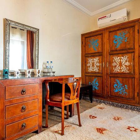 Riad Kamal Deluxe Marrakesh Exterior photo